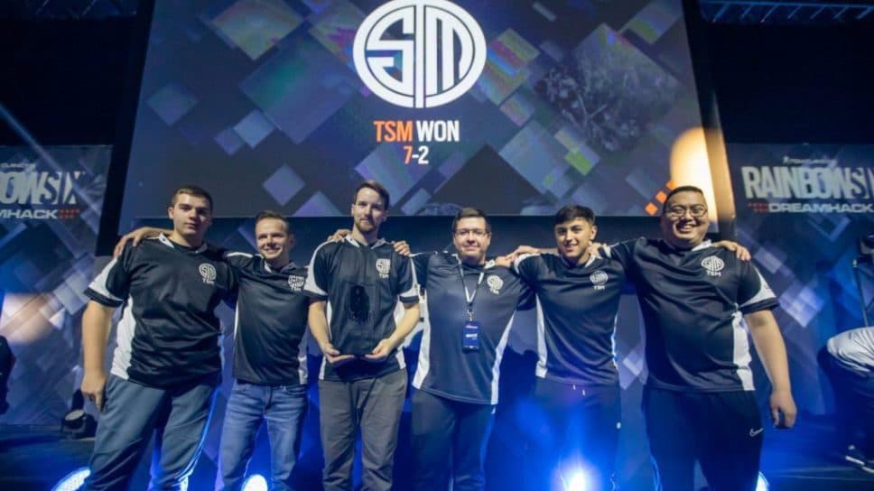 NAL Week 6: “Hey Hotancold what did you eat today?”  – TSM FTX face the SSG fire cover image