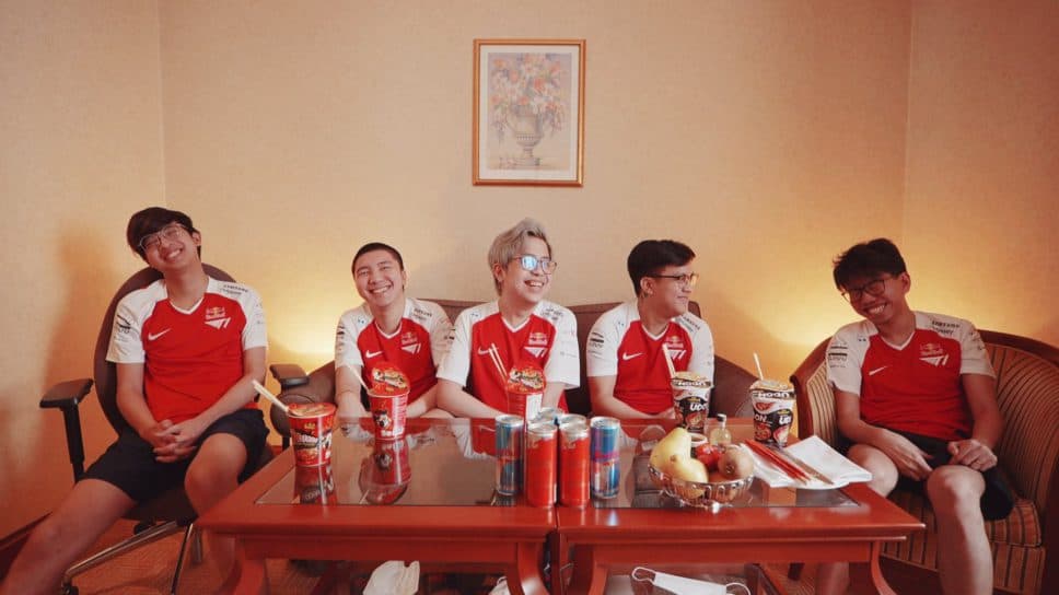 “The biggest reason is that SEA lacks captains like Kuku” – T1 March on the Region’s Inconsistency cover image