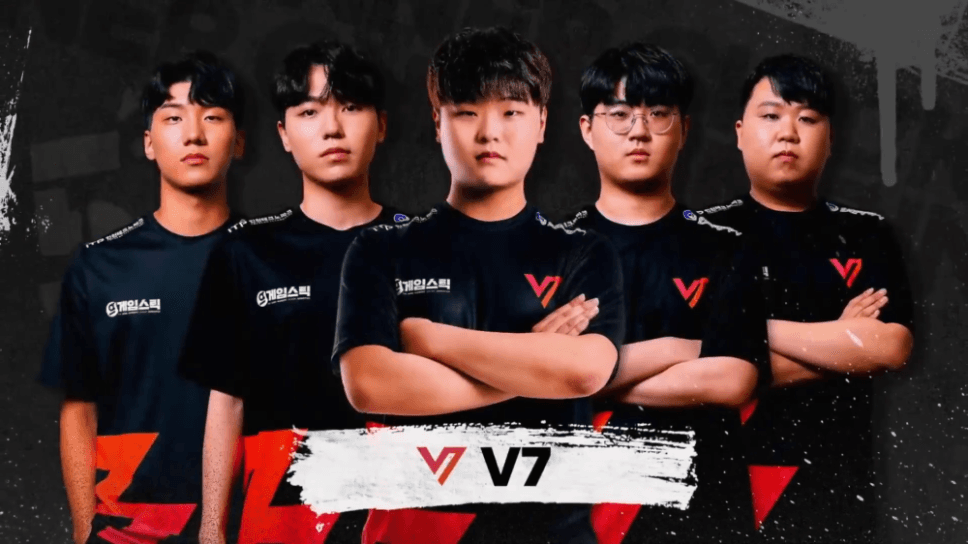 How Veronica7 Overcame every Odd to Qualify for PGC cover image