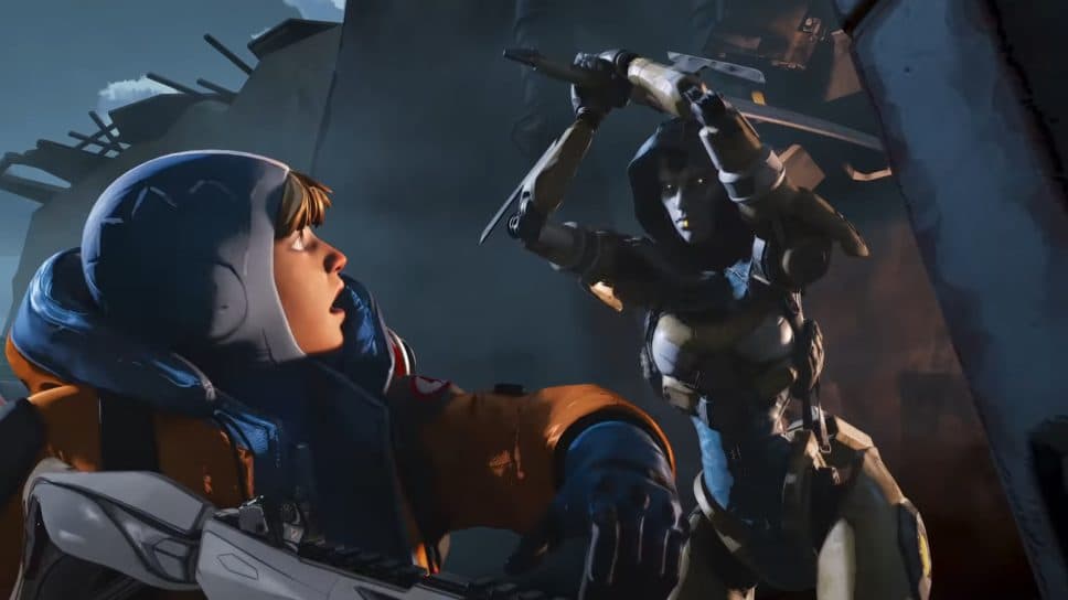 Huge Wattson Buff coming in Apex Legends Season 11 cover image