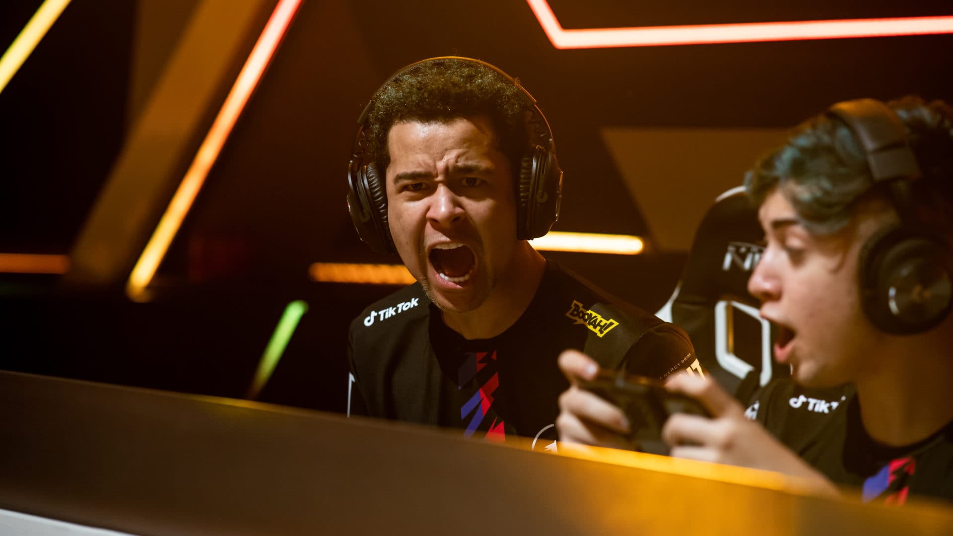 Fac, do Fluxo - Foto: Bruno Alvares e Jéssica Liar/Garena