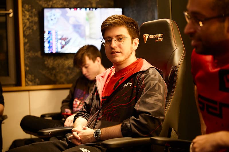 SEN Zombs: “Being near the top in Valorant doesn’t feel anywhere close to the other games I have played. This is literally the best I could possibly be.” cover image