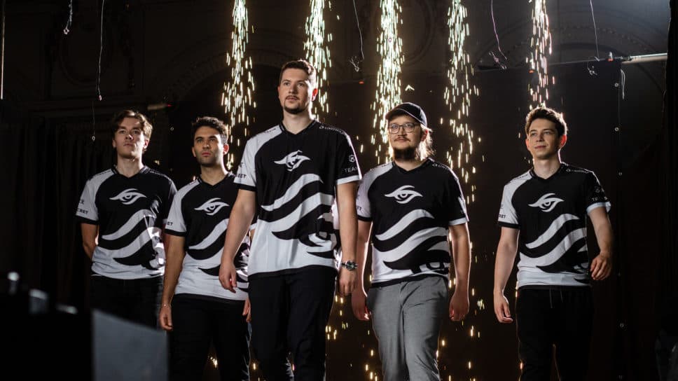 Puppey on DPC: “I would like to revert to having more Majors. It was a very stable amount. And I don’t want qualifiers to last for a billion years.” cover image