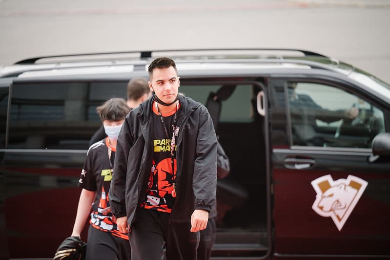 Virtus Pro in the Springtime of Youth as they send Vici Gaming down to the Lower Bracket cover image