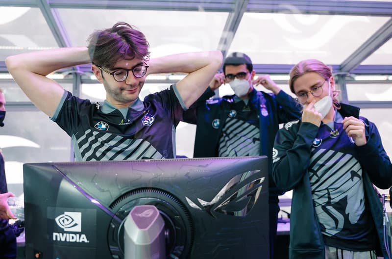 OG Eliminated; TI10 will have a New Champion cover image