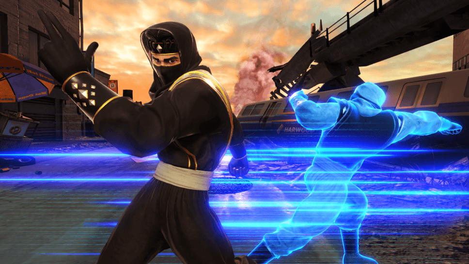 nWay’s Steve Kuroki Talks Power Rangers: Battle For The Grid Season 4, Future Of The Game, And More cover image