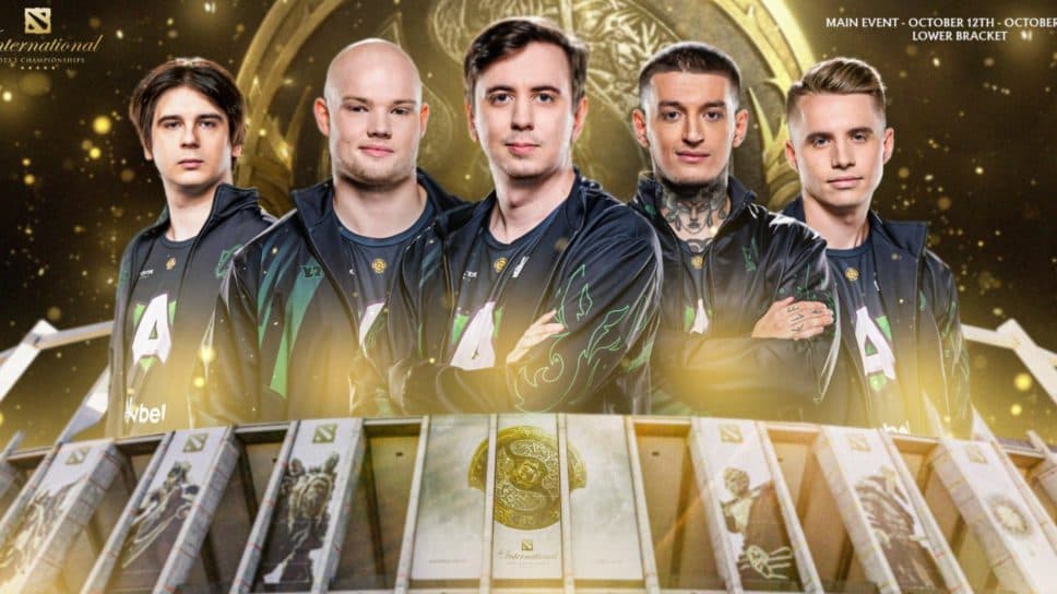 Alliance S4: “When it comes to LAN, experience matters and it’s just very different than online tournaments” cover image