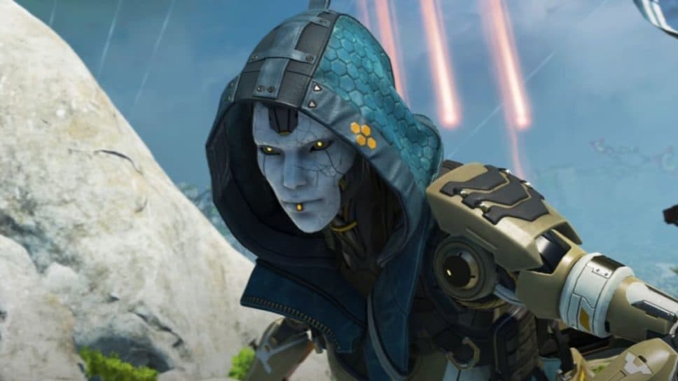 Titanfall 2 fans say hello to an old “friend” in Apex Legends Season 11 cover image