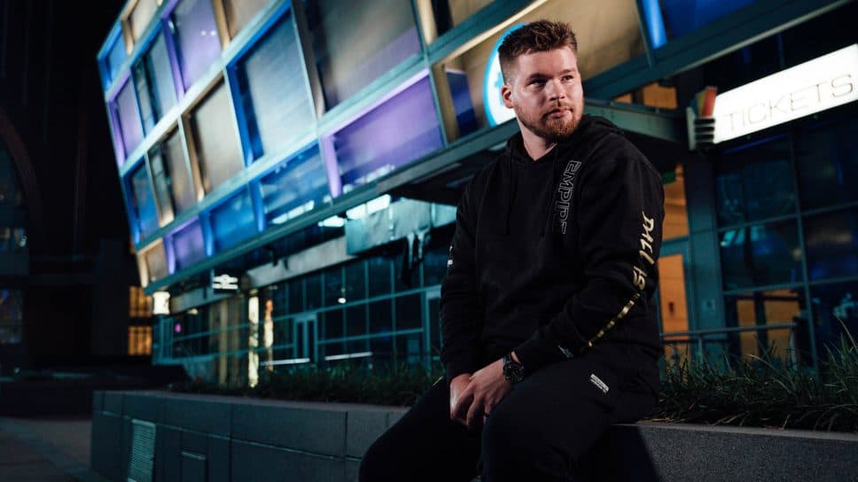 CDL Salary Cap to be Eliminated for Upcoming Season: What are the Implications? cover image