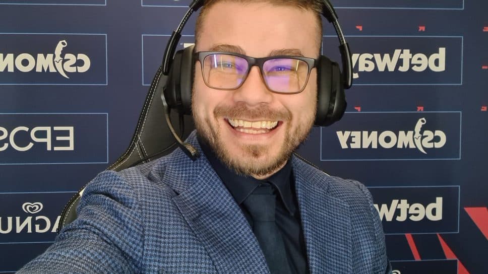 Banks: “Valve is very much focused on how do we make the game better overall for the people who play once or twice a week” cover image