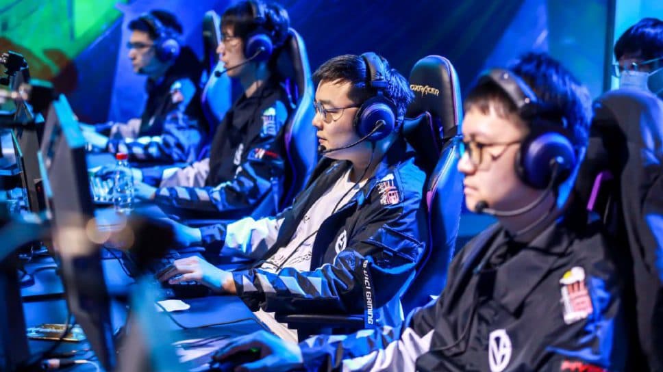 A look at the TI10 China Army, one region with the same goal – to restore glory (Part 1) cover image