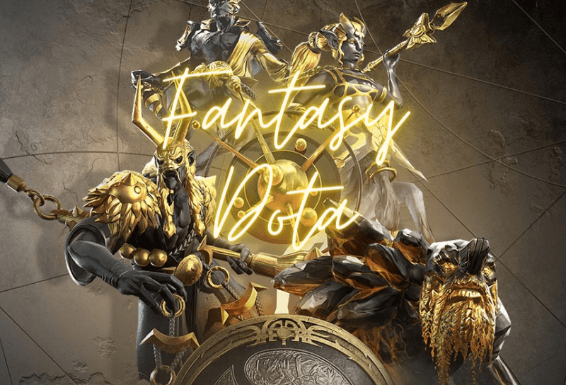 A complete guide to Fantasy Dota cover image