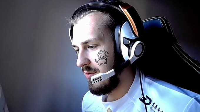 MAD Lions Pull off Big Upset; Eliminate G2 from Fall Showdown cover image