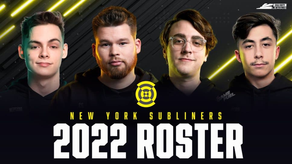 New York Subliners Roster bringt sechs Weltmeistertitel und junge Verstärkung cover image