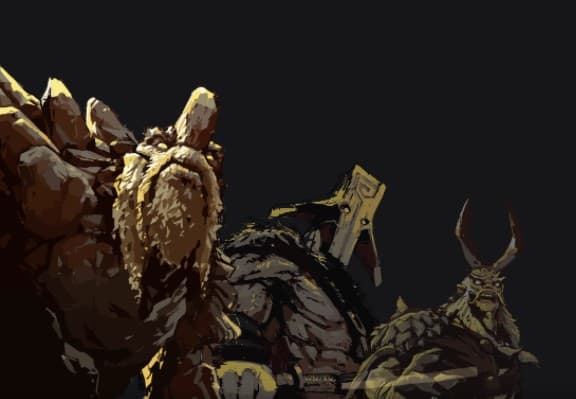 Community casts rules for TI and the CN streamer reactions cover image