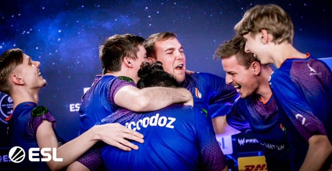 HooXie: “I think Copenhagen Flames are doing the best job with whatever resources they have” cover image