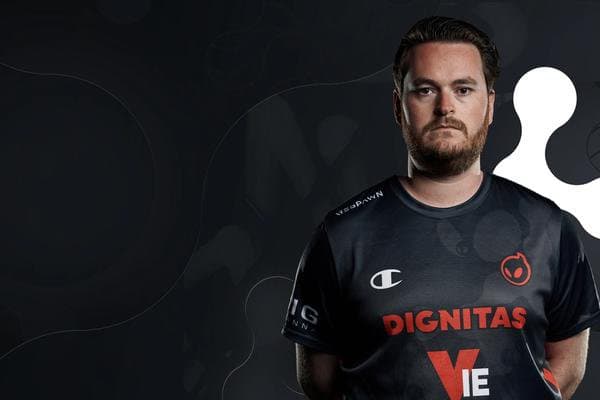 Dignitas Friberg: “Ich habe im letzten Jahr viel gelernt, aber ich denke, dass ich noch einen weiten Weg vor mir habe, bevor ich mich als Spitzen-IGL betrachten kann” cover image