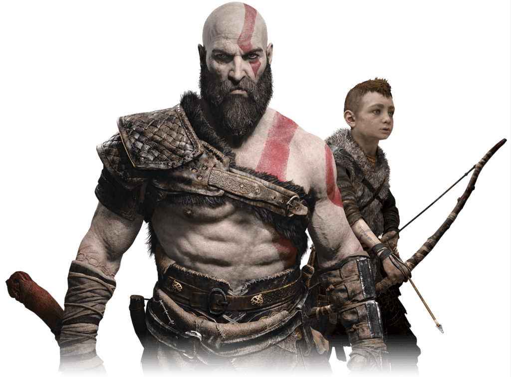 God of War sold 19.5 million copies in the quarter.