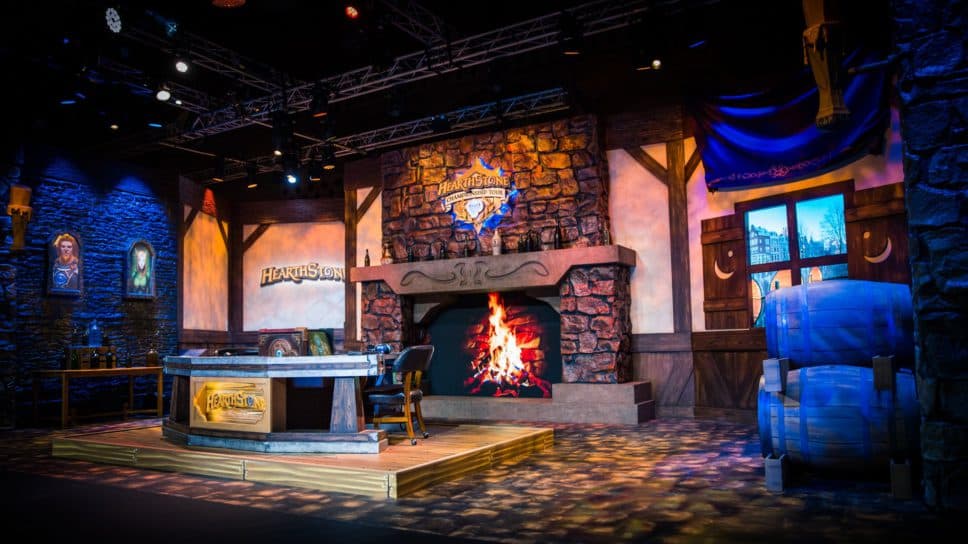 Hearthstone Grandmasters Retirement: Thijs, Surrender, and others add to the list of GMs quitting the program cover image