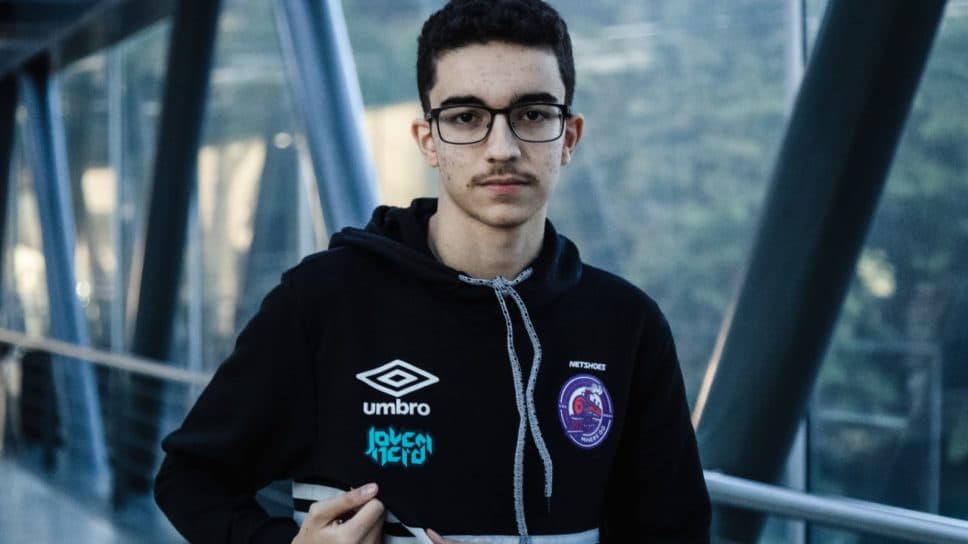 Netshoes Miners anuncia projeto de base para time de LoL cover image