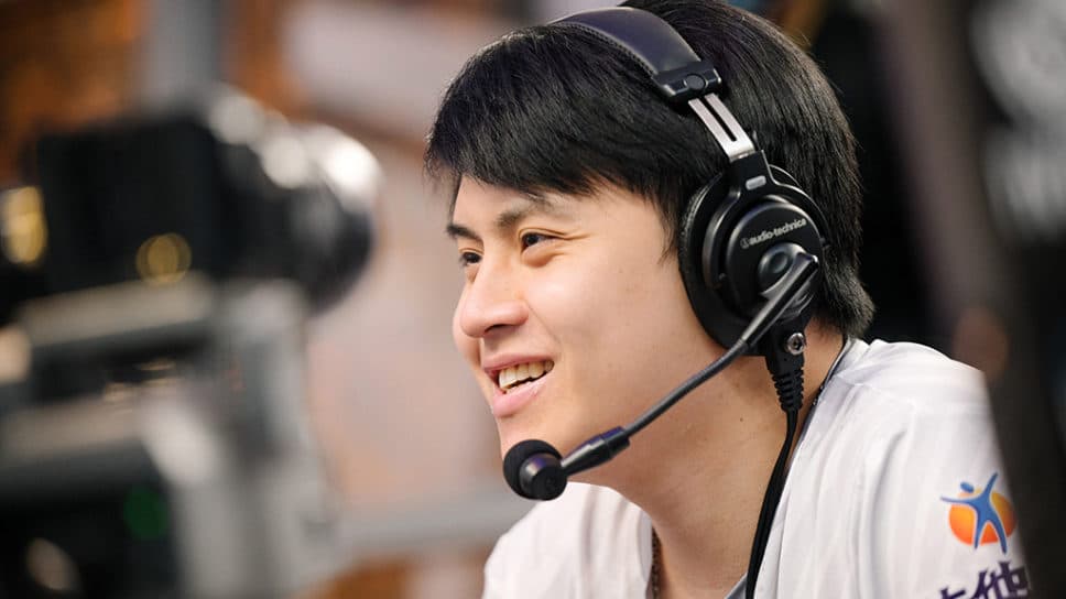 A comeback, A stomp and the Fifth Rampage on TI Main Stage as Invictus Gaming defeat Team Spirit cover image