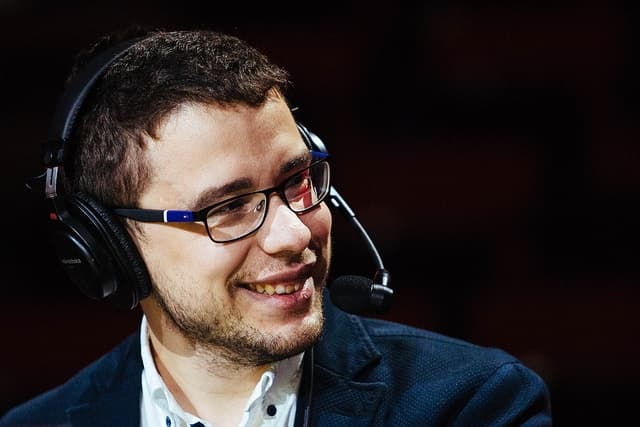 LighTofHeaven Leaves TI10 Amid Casting Controversy cover image