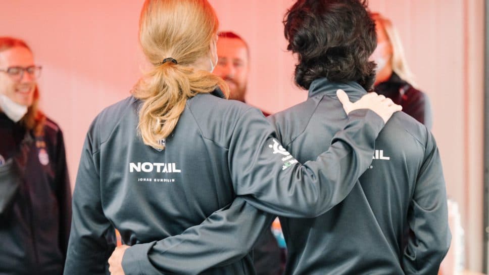 OG drops to the Lower Bracket for the first time in 4 years cover image