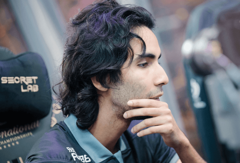 OG vs Team Secret atinge pico de 1,39 milhão de espectadores e quebra recorde do TI10 cover image