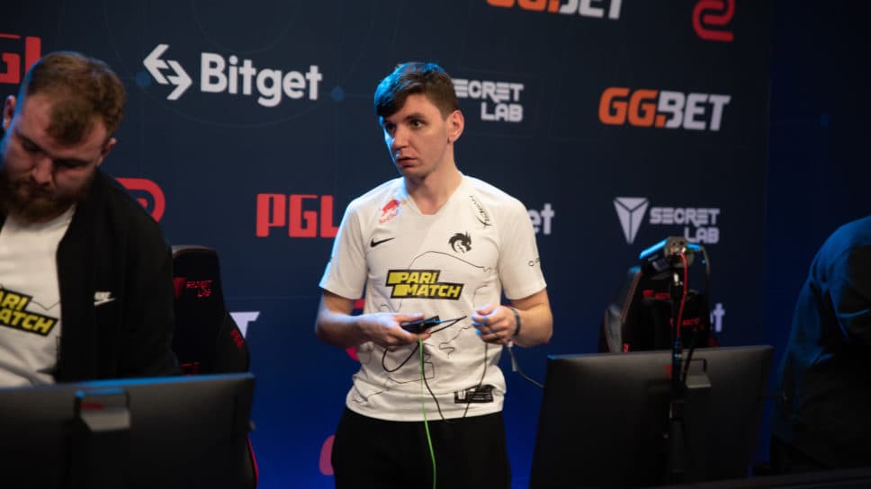 Team Spirit CS:GO Roster wird nach dem Aus beim Stockholm Major neu aufgebaut. “Das Potenzial wurde nicht voll ausgeschöpft”, sagt der CEO. cover image