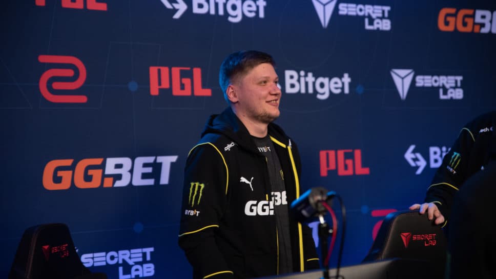 Top 5 Plays from PGL Stockholm Legends Day 1 cover image