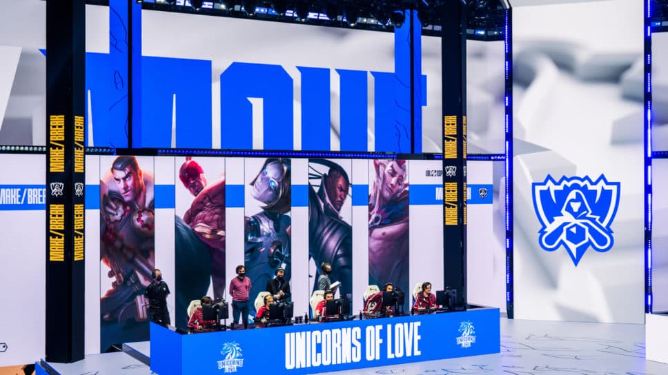 UOL Argonavt: “It was all about handling the pressure and I didn’t do it well” cover image