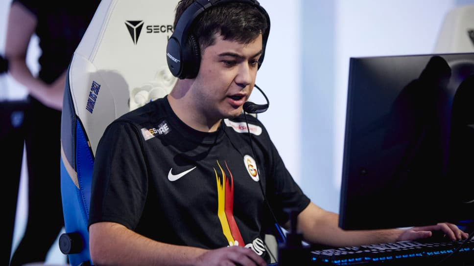 GS Bolulu: “In Iceland… it’s a better experience, where you can just focus on the game” cover image