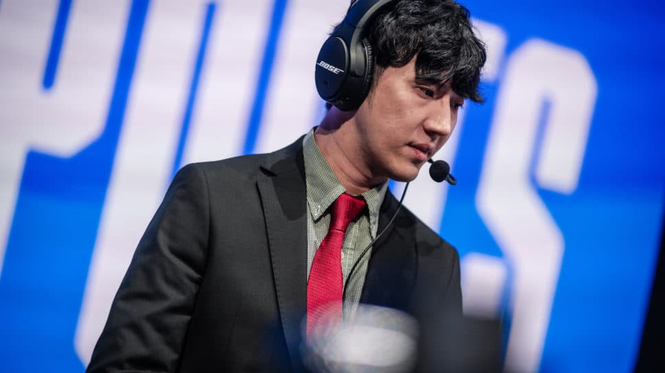 GS Irean: “Against DFM, I feel as if we were performing at 50% of our capabilities” cover image