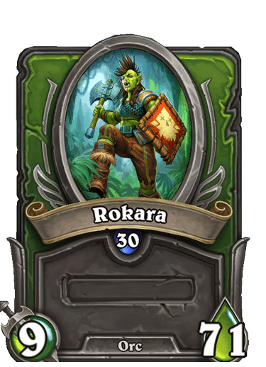 Rokara