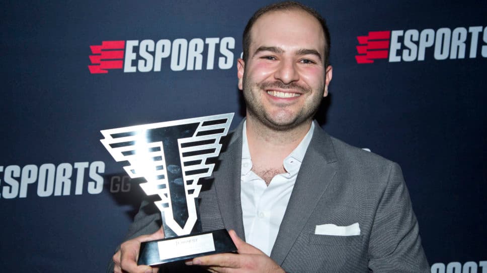 Call of Duty Mobile Championship mit Tempest Award ausgezeichnet cover image