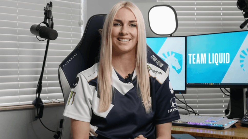 Slysssa spricht über Charityarbeit, Gender Equality und Repräsentation cover image