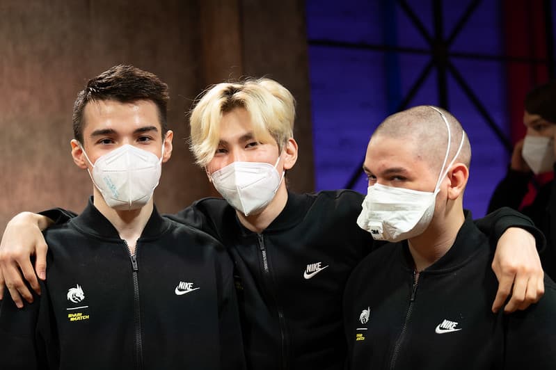 TI10 Grand Finals Recap: Team Spirit Take down Tournament Favorites PSG.LGD cover image