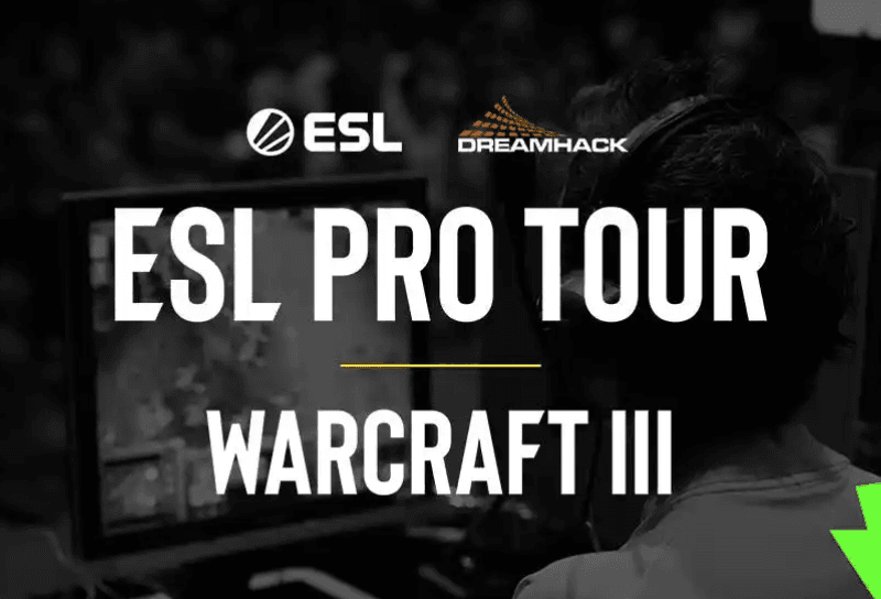 DreamHack Warcraft III Championship returns to LAN after two years cover image