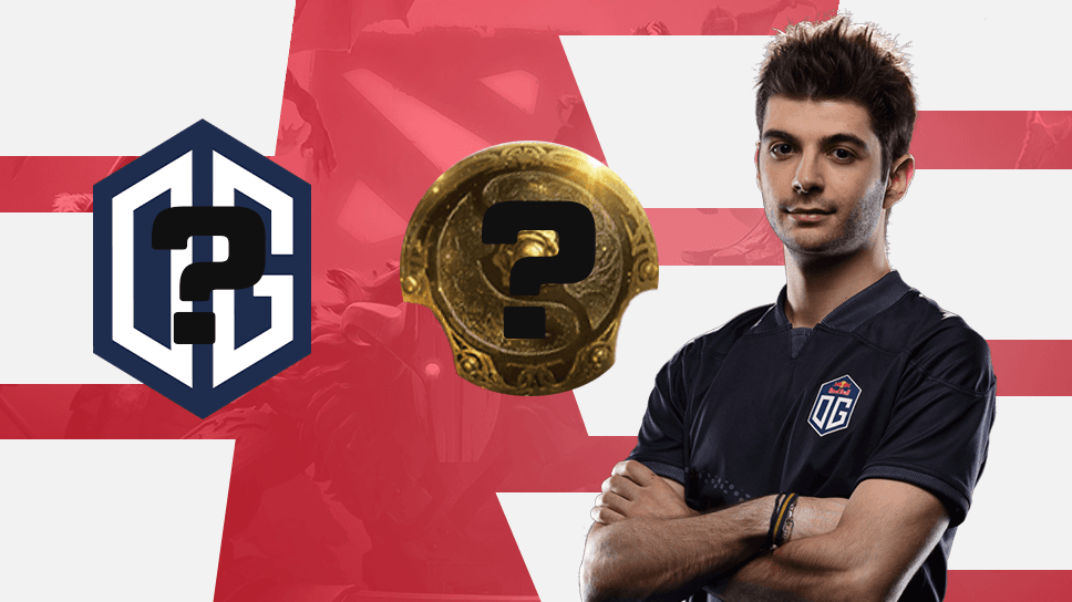 OG confirm Ceb may not compete at TI10 following an emergency eye surgery operation cover image