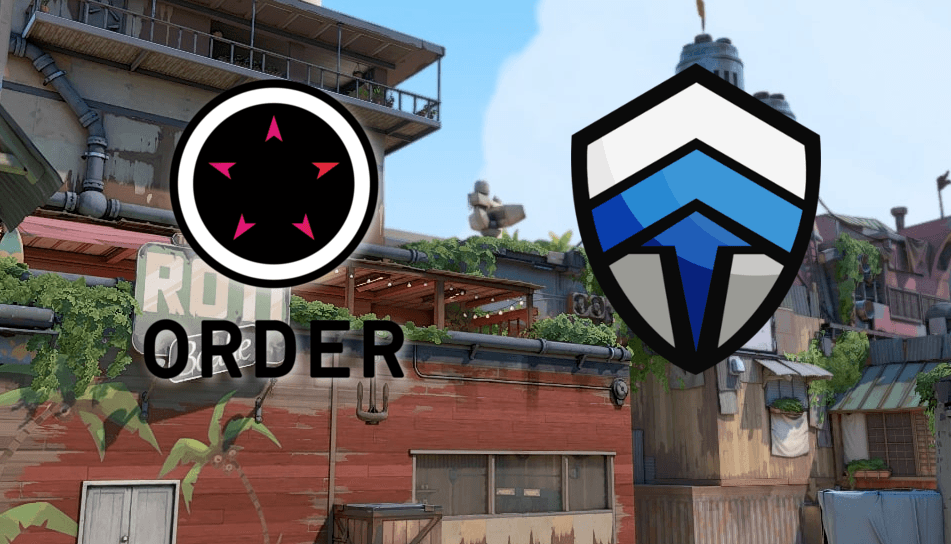 Chiefs and ORDER unable to attend NA Valorant LCQ, format to shift cover image