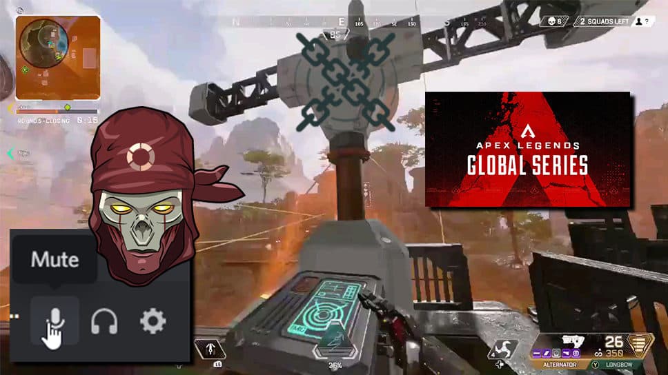 “Aktives Coaching jetzt verboten” – ALGS mit Kehrtwende bei der Einbeziehung von Coaches vor Woche 2 cover image