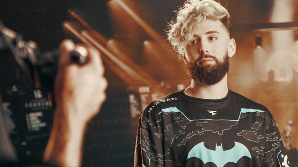 FaZe Rawkus: “We came together as a team until the very end” cover image