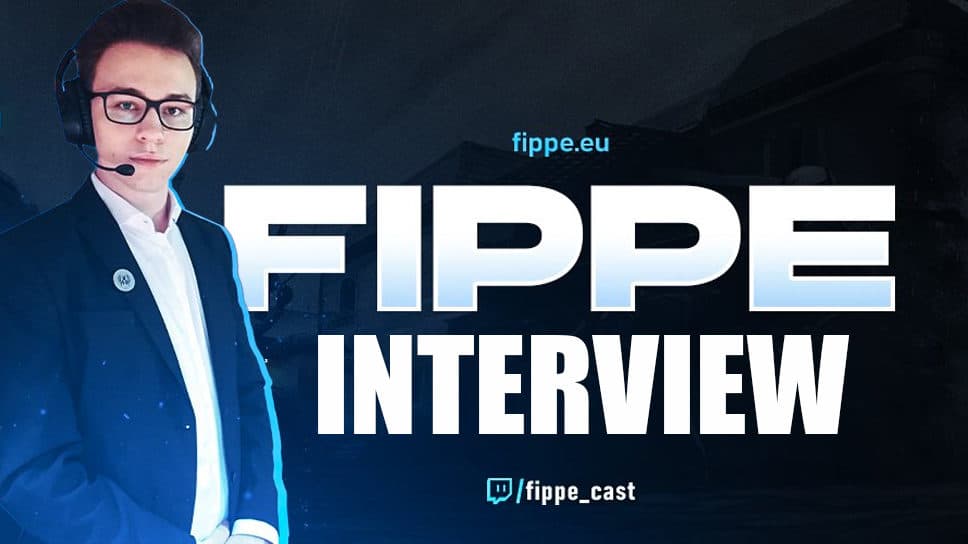 Fippe: “Counter-Strike in 5 Jahren wird in DECS wahrscheinlich nicht ansatzweise mehr mit dem vergleichbar sein, was wir aktuell haben.” cover image