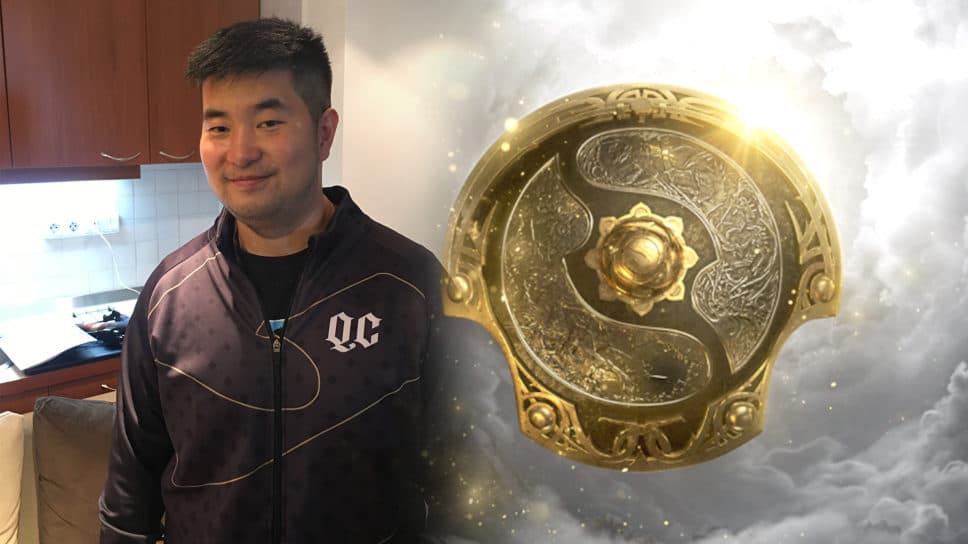 KBBQ: “You like scrappy, determined underdogs trying to climb the mountaintop against privilege and prestige? That’s Quincy Crew.” cover image