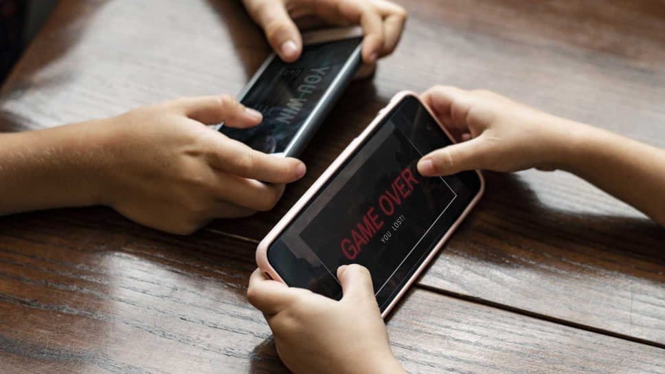 Pesquisa indica que mais da metade dos jogadores mobile do Brasil trocarão de celular em um ano cover image