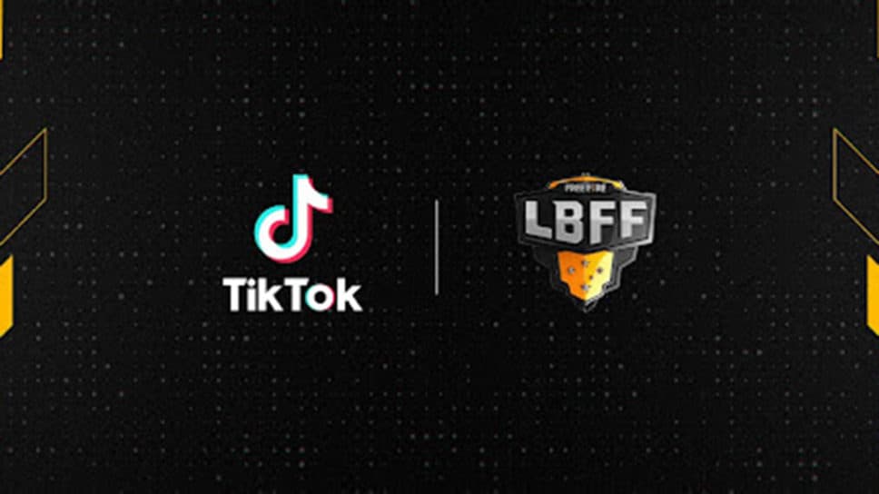 Liga Brasileira de Free Fire (LBFF) será transmitida no TikTok pela primeira vez cover image
