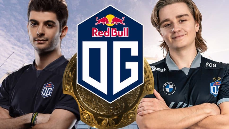 Ceb on TI10: “This feels very fresh. This feels like the first time that we have to prove ourselves.” cover image