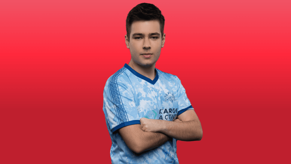 SKADE SHiPZ: “The future goal of our team is to break in the top 10” cover image