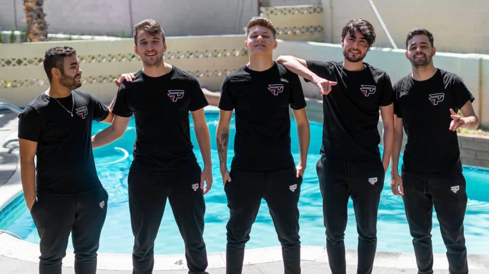 paiN sofre derrota e está fora da BLAST Premier: Fall Showdow cover image