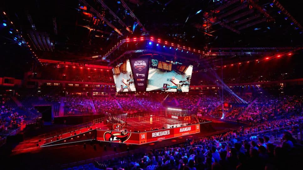 Todos os campeões do Major de CS:GO cover image